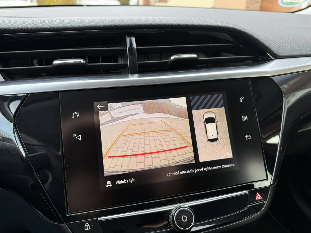 Opel Corsa - Zdjęcie 21