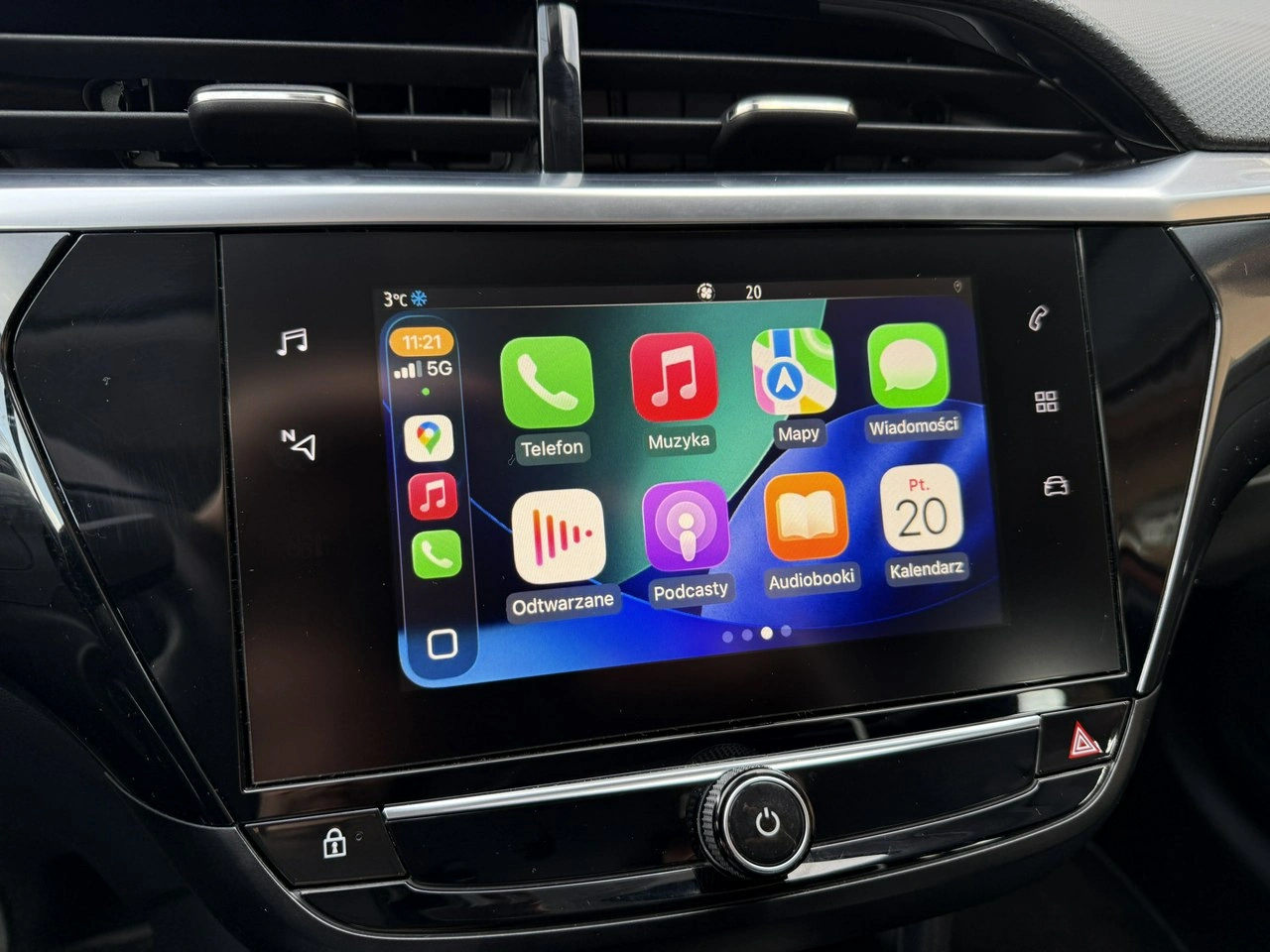 Opel Corsa - Zdjęcie 24