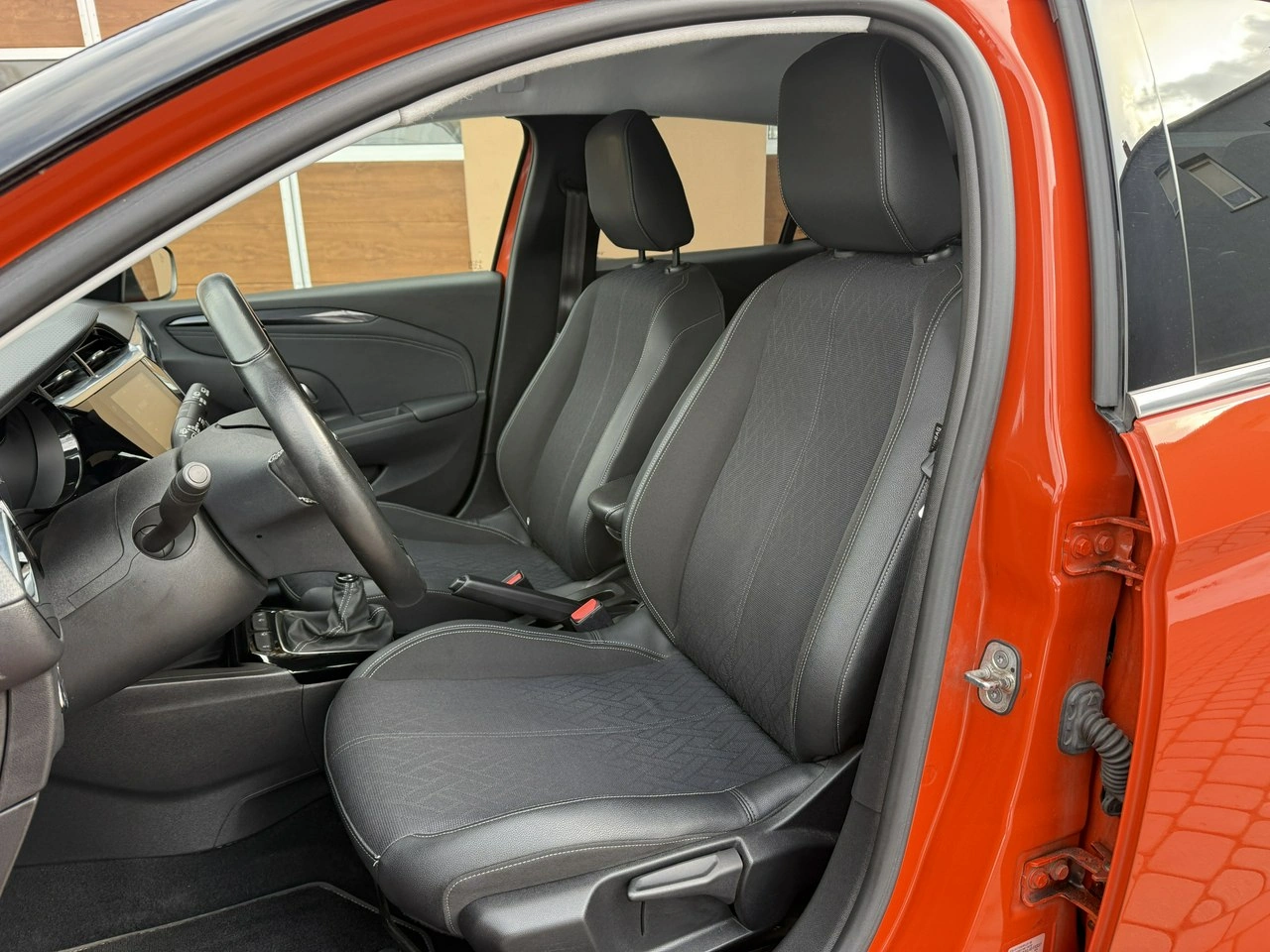 Opel Corsa - Zdjęcie 27