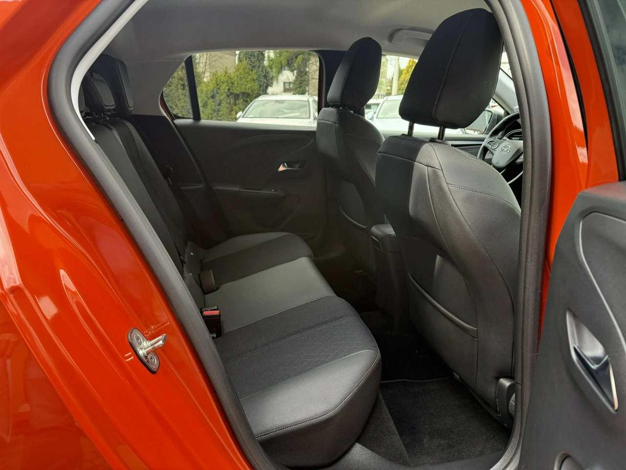 Opel Corsa - Zdjęcie 28