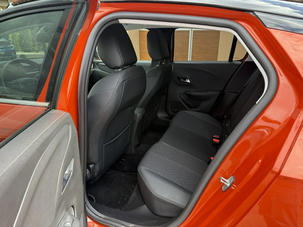 Opel Corsa - Zdjęcie 29