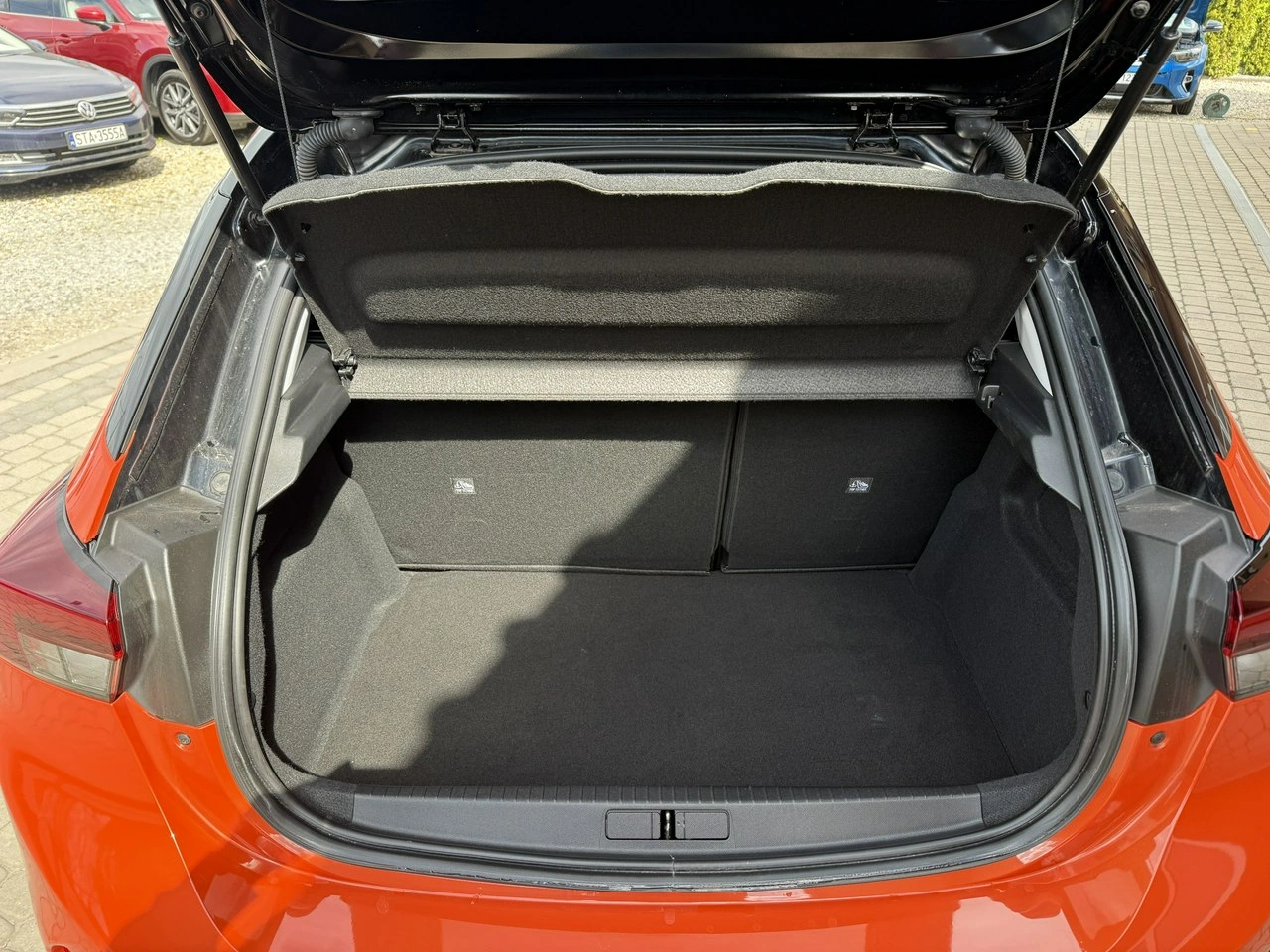 Opel Corsa - Zdjęcie 30