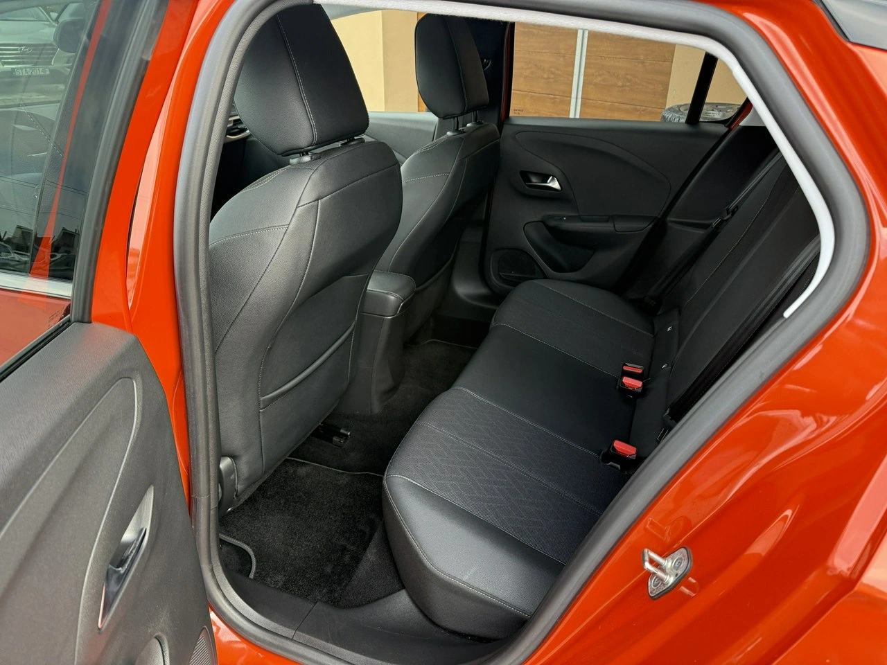 Opel Corsa - Zdjęcie 31