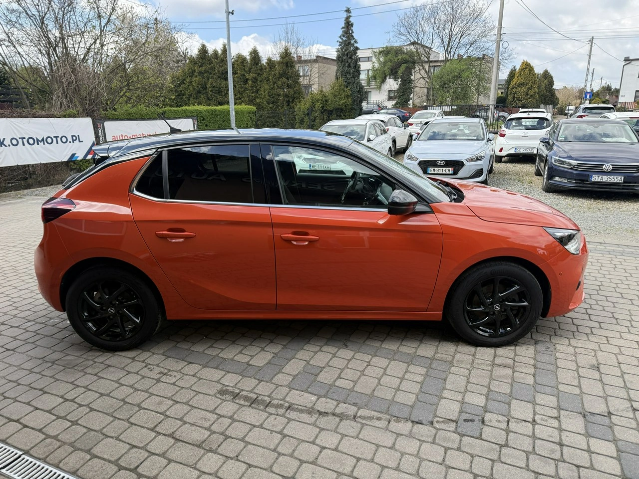 Opel Corsa - Zdjęcie 4