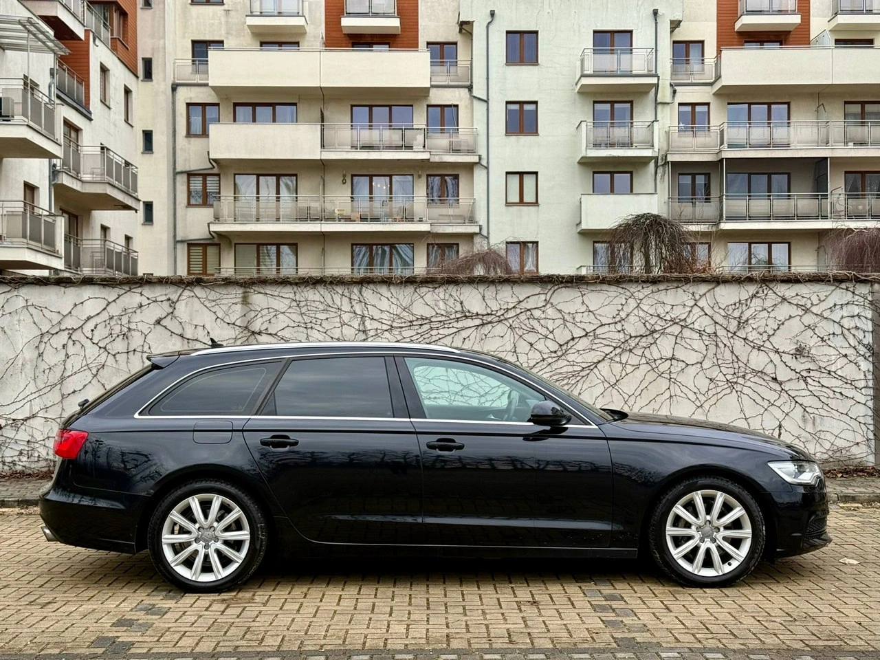 Audi A6 - Zdjęcie 11