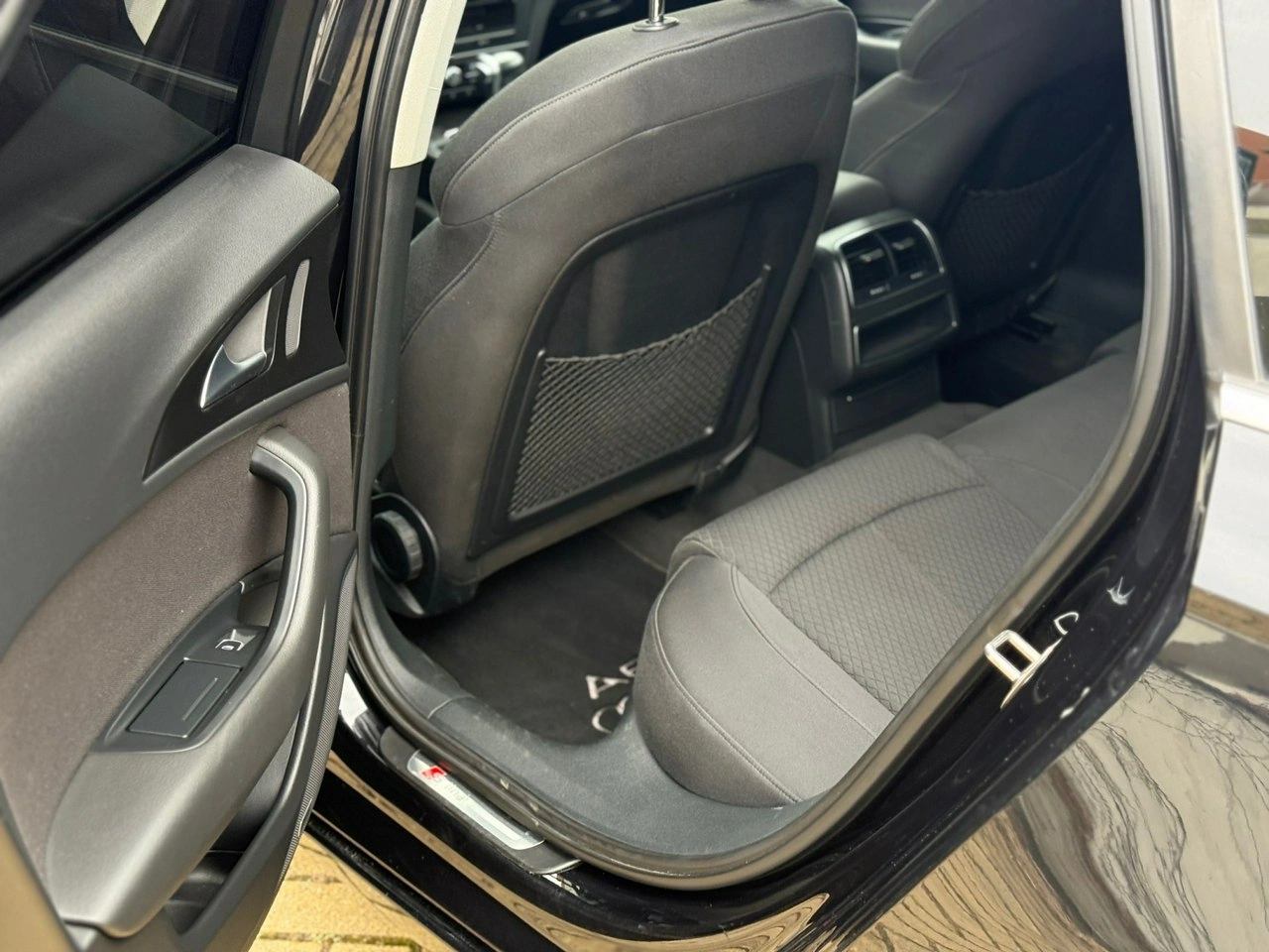 Audi A6 - Zdjęcie 19