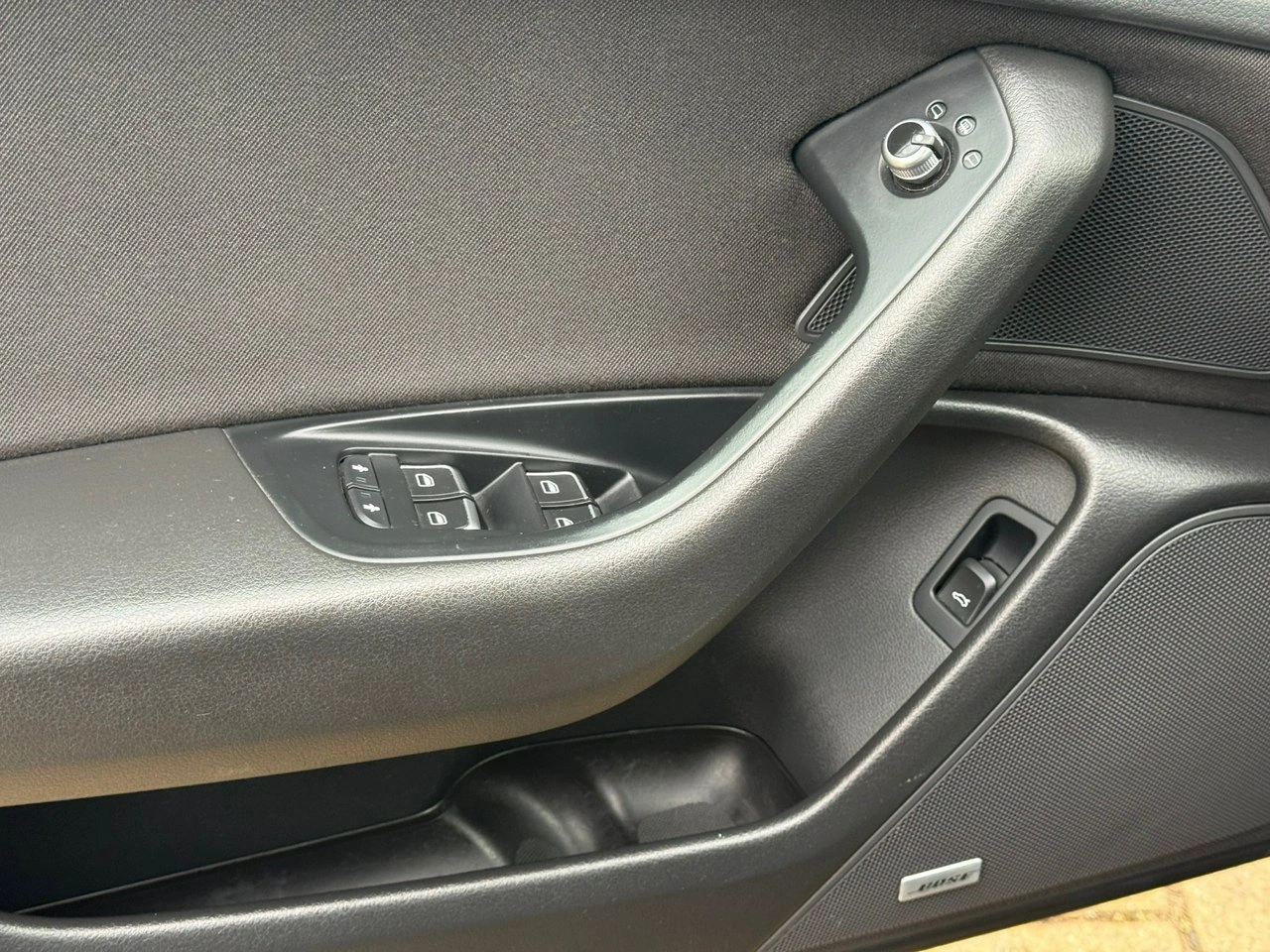 Audi A6 - Zdjęcie 20