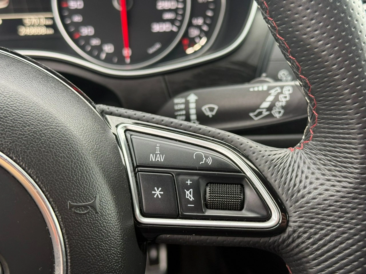 Audi A6 - Zdjęcie 23