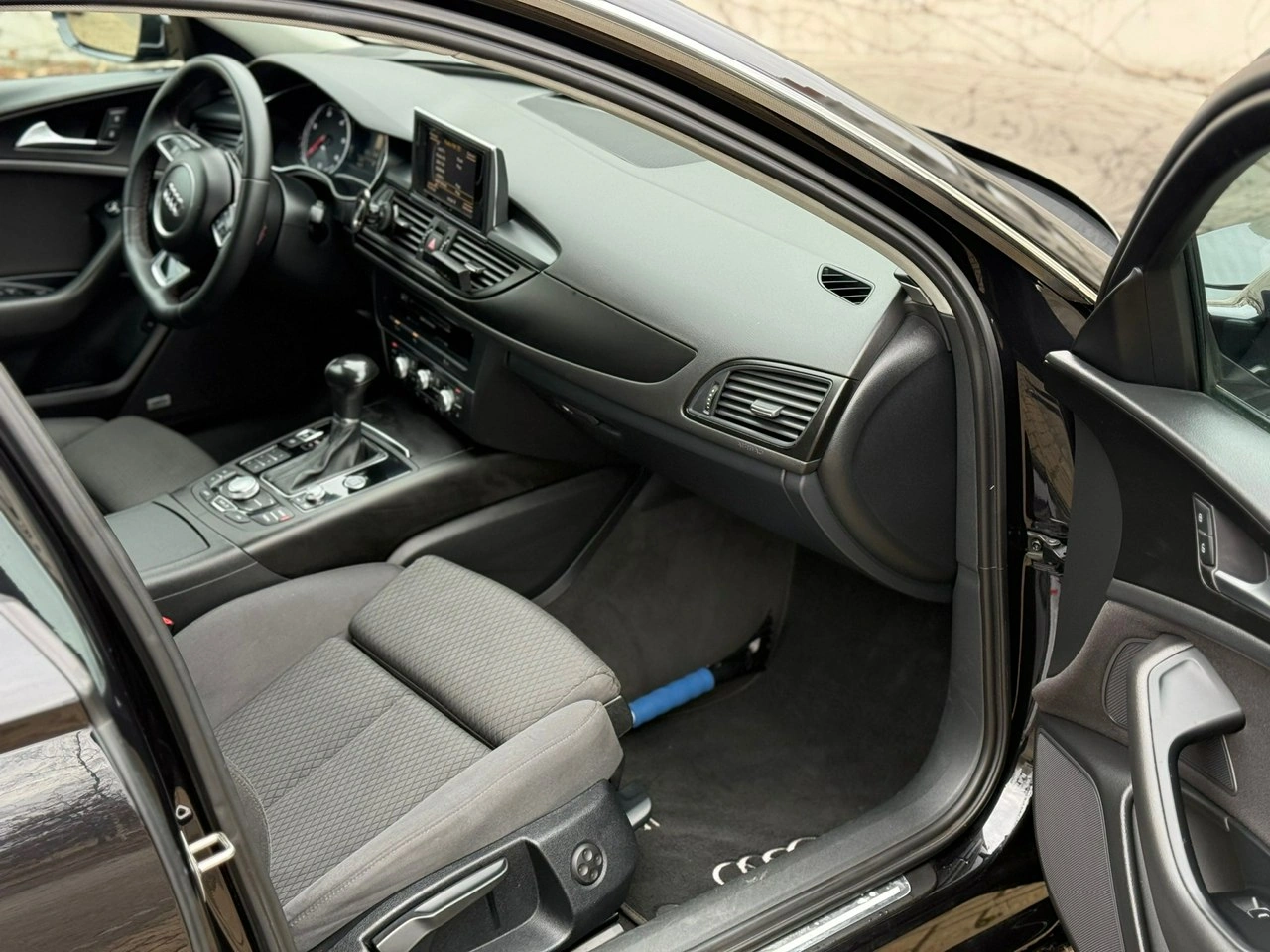 Audi A6 - Zdjęcie 6