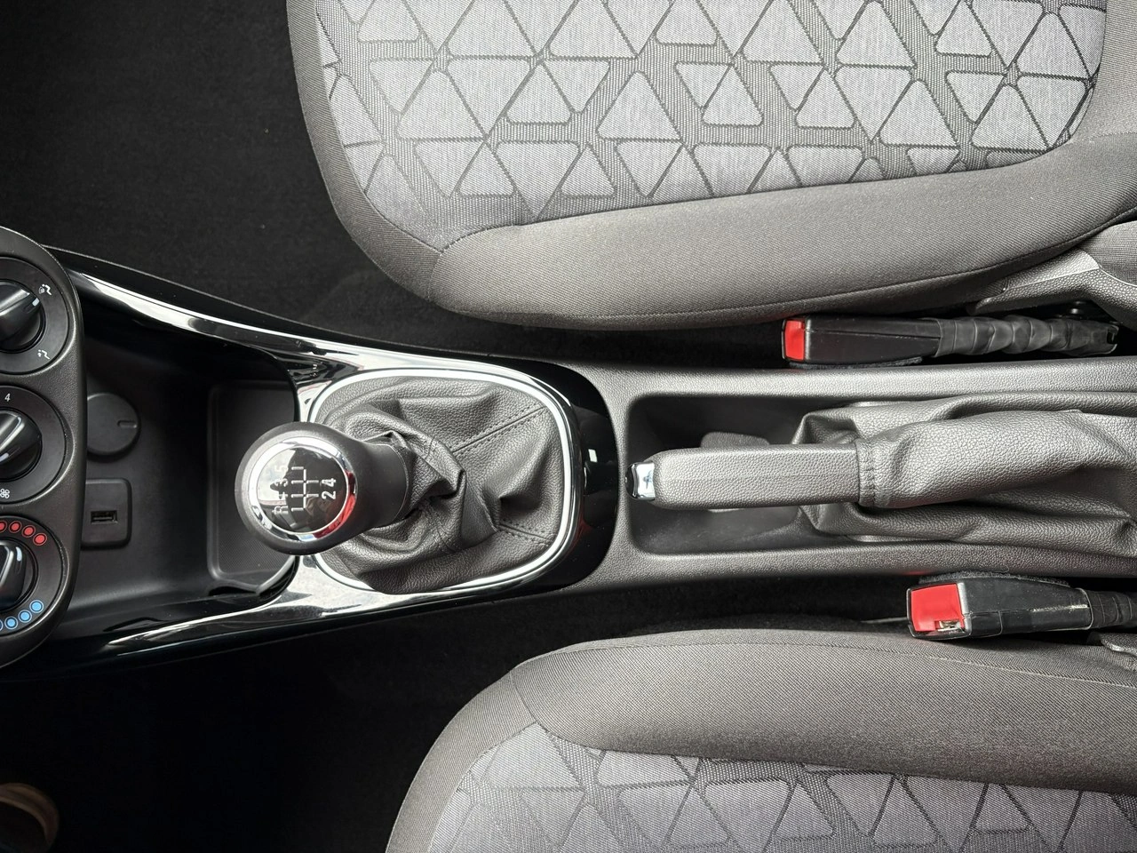 Opel Corsa - Zdjęcie 29