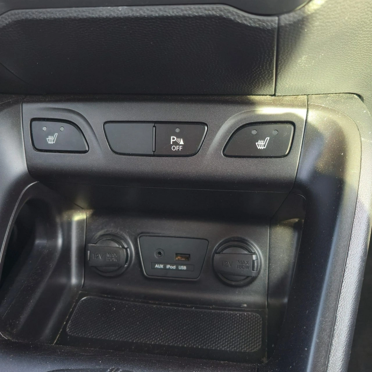 Hyundai ix35 - Zdjęcie 18