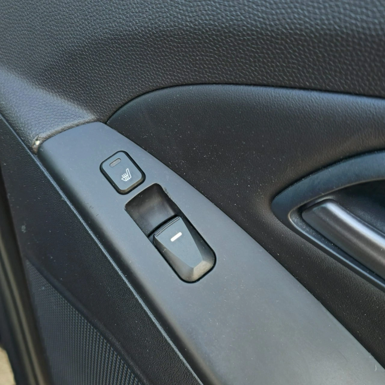 Hyundai ix35 - Zdjęcie 20