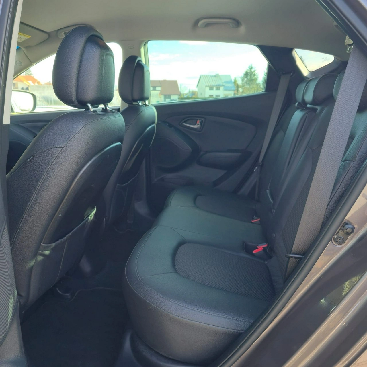 Hyundai ix35 - Zdjęcie 21