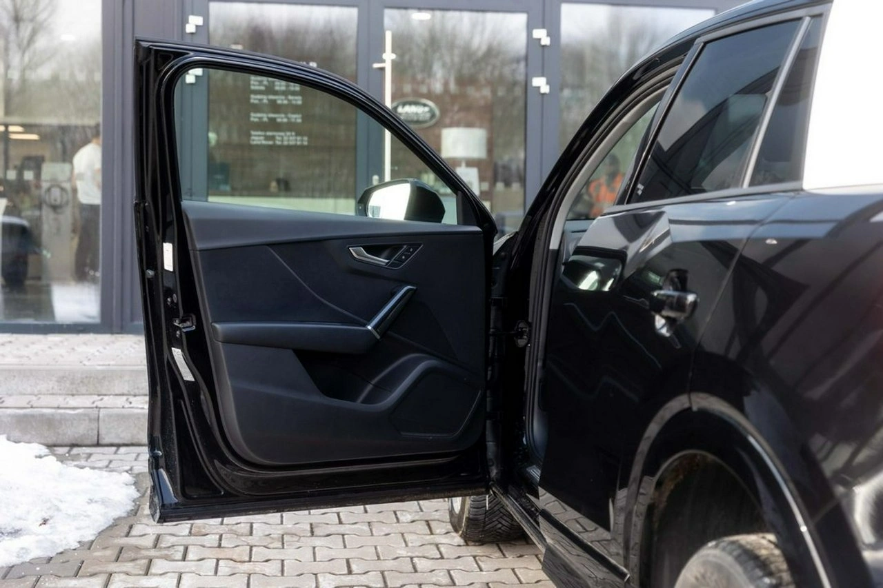 Audi Q2 - Zdjęcie 9