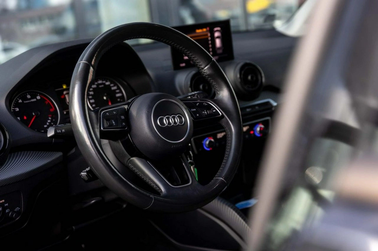 Audi Q2 - Zdjęcie 10