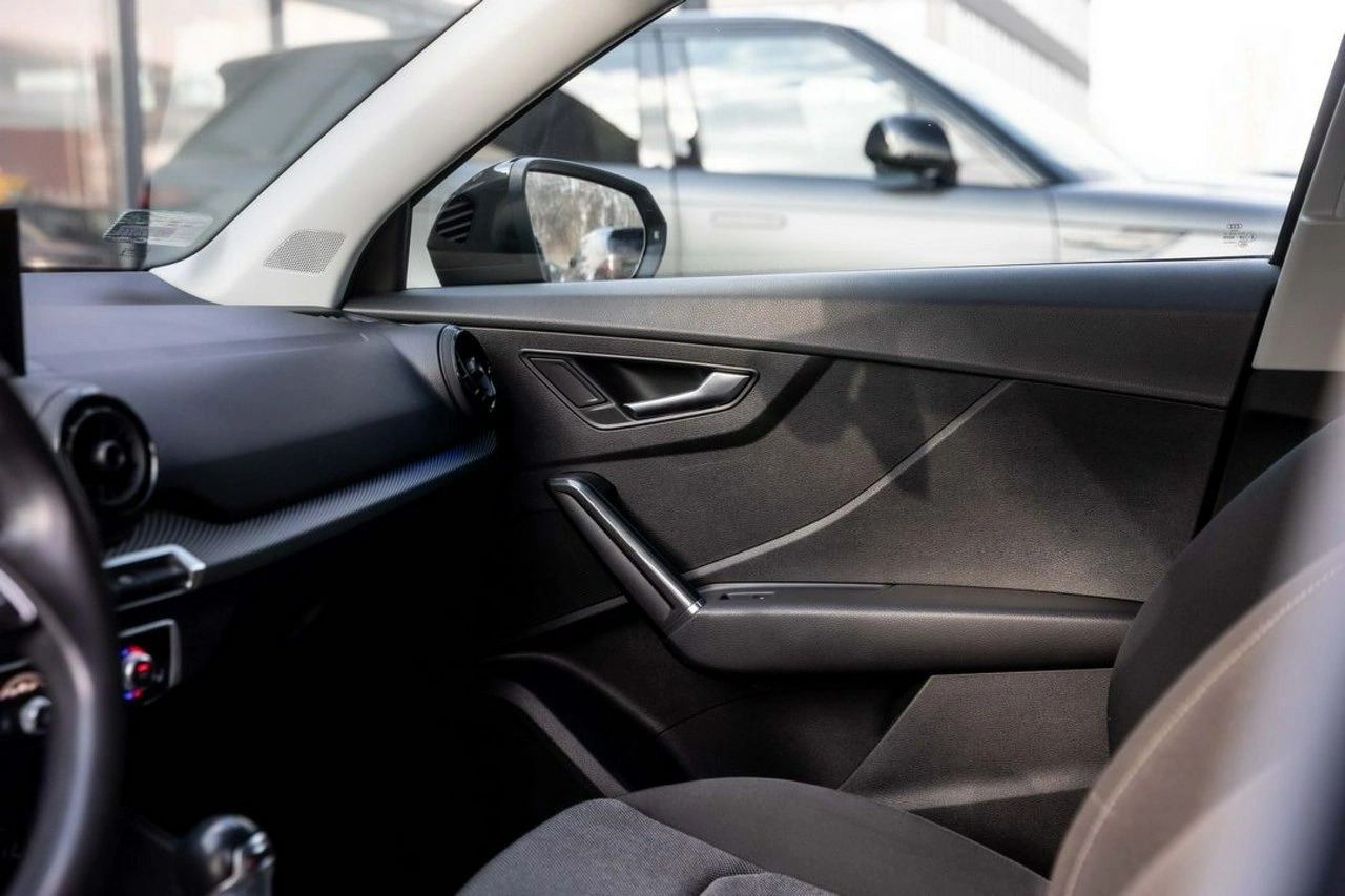 Audi Q2 - Zdjęcie 13