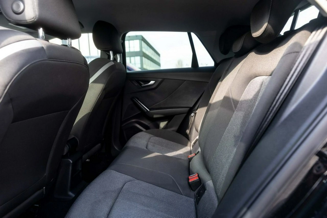Audi Q2 - Zdjęcie 14