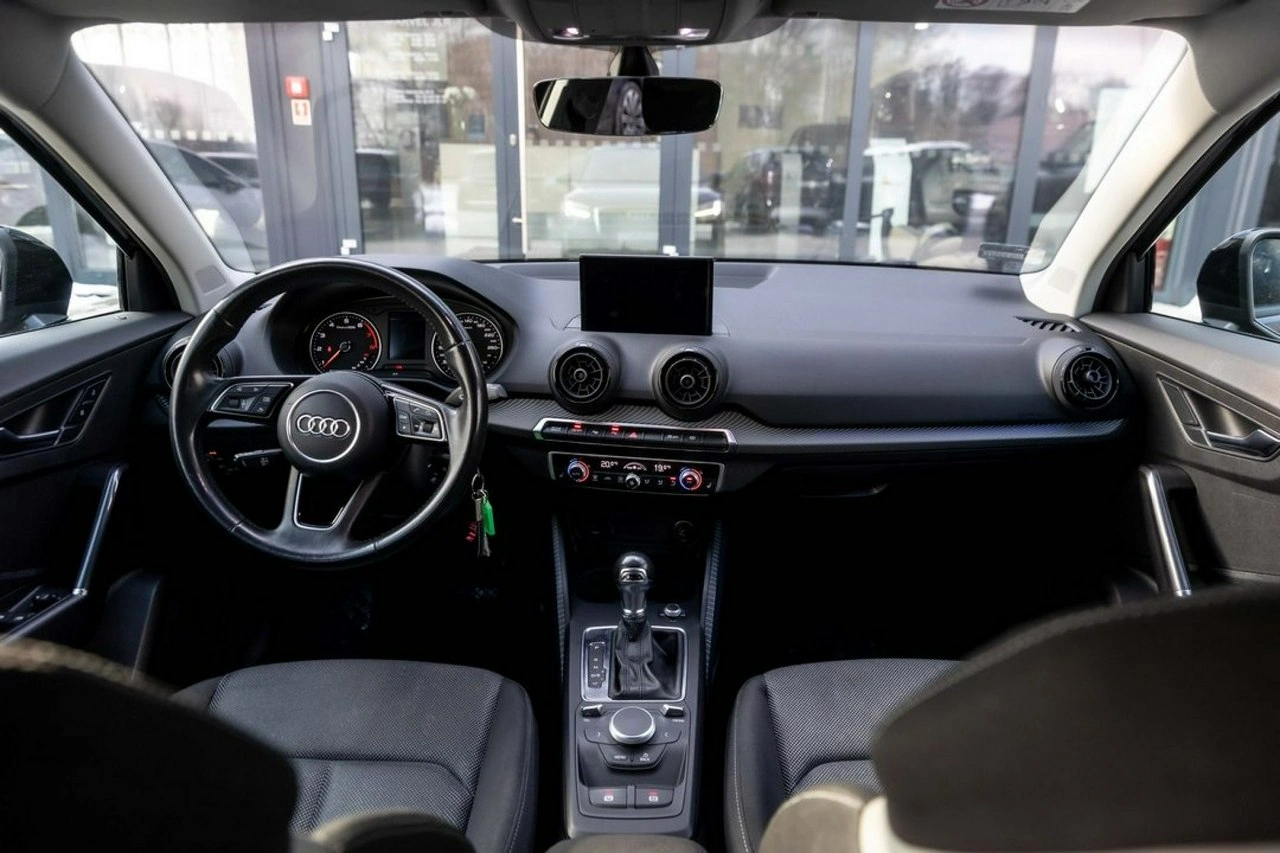 Audi Q2 - Zdjęcie 15