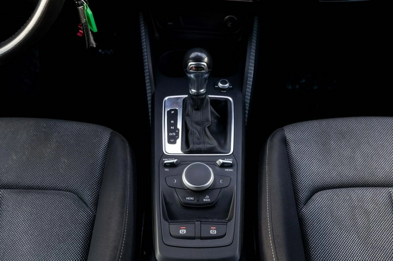 Audi Q2 - Zdjęcie 18