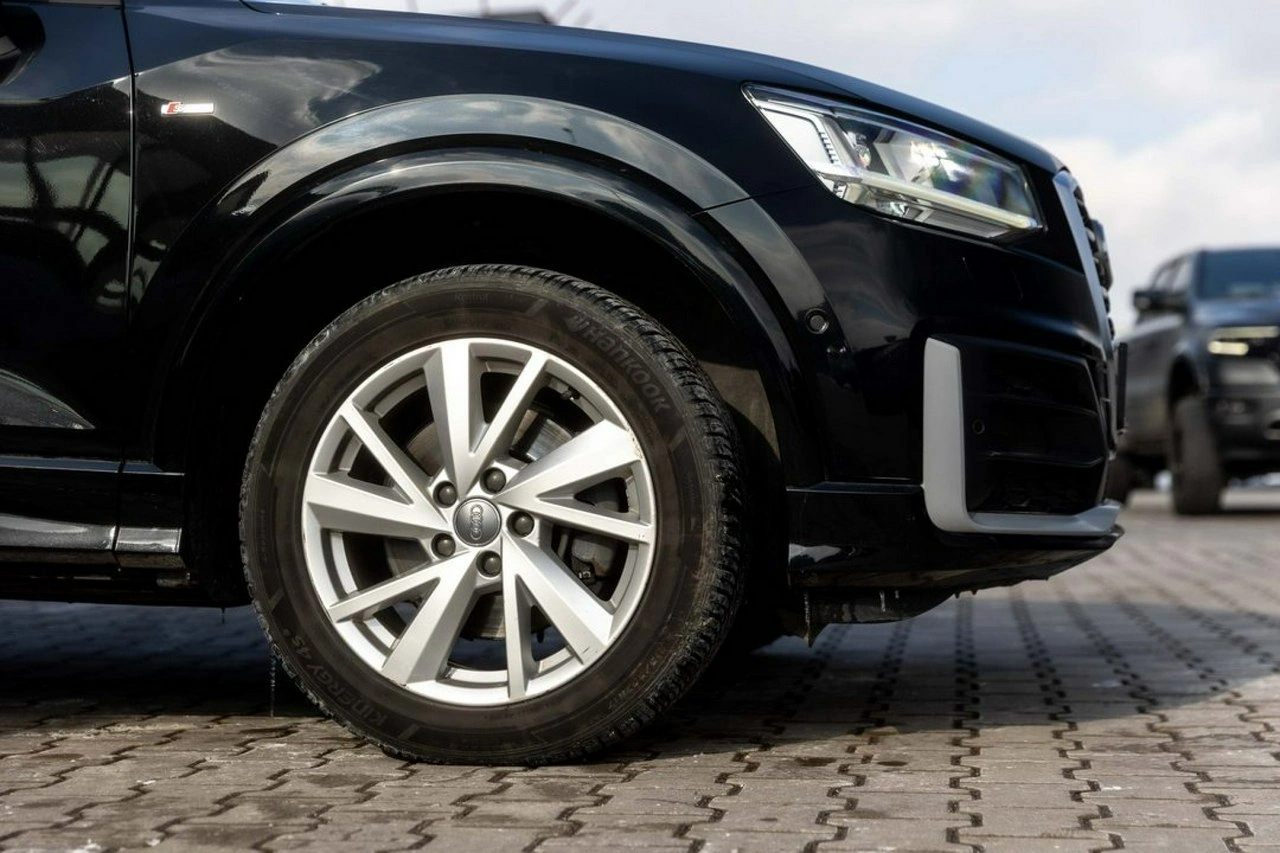 Audi Q2 - Zdjęcie 4