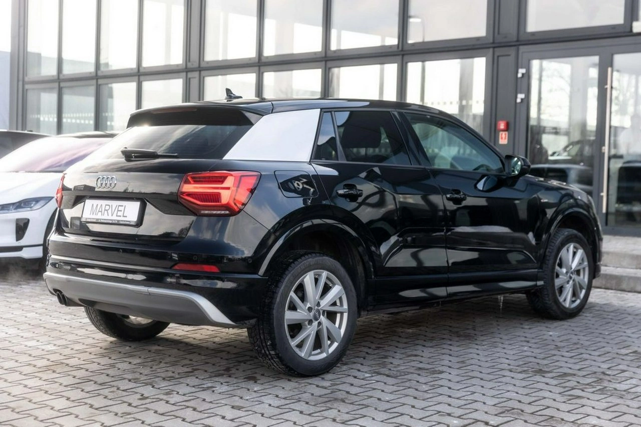 Audi Q2 - Zdjęcie 7