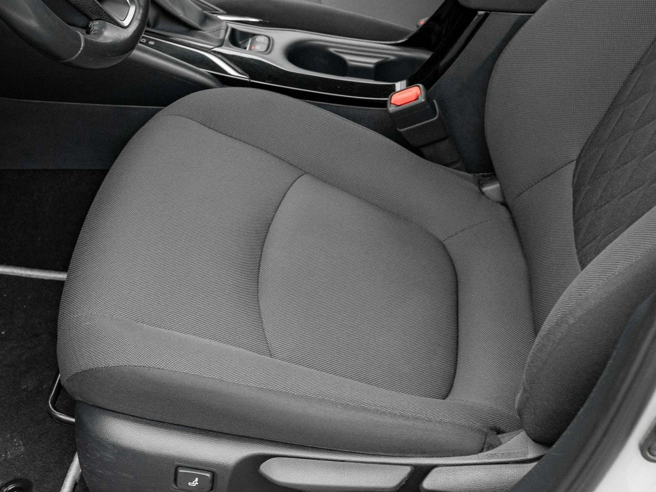 Toyota Corolla - Zdjęcie 10