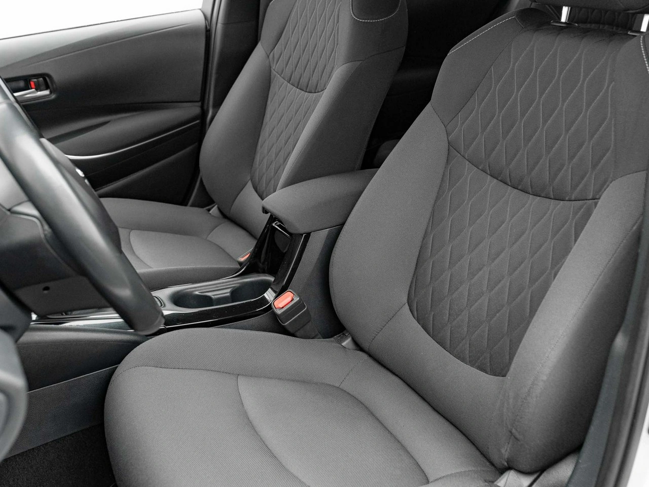 Toyota Corolla - Zdjęcie 11