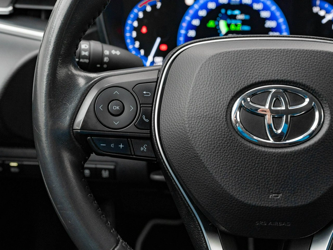 Toyota Corolla - Zdjęcie 13