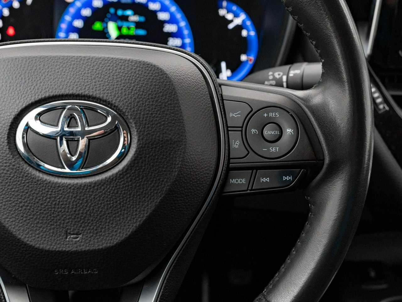 Toyota Corolla - Zdjęcie 14