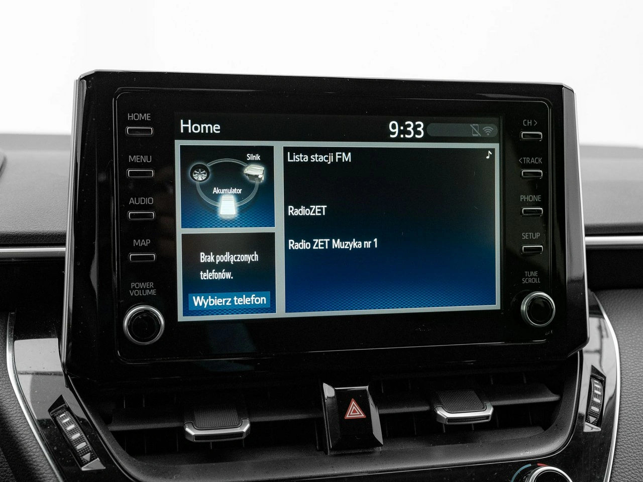 Toyota Corolla - Zdjęcie 17