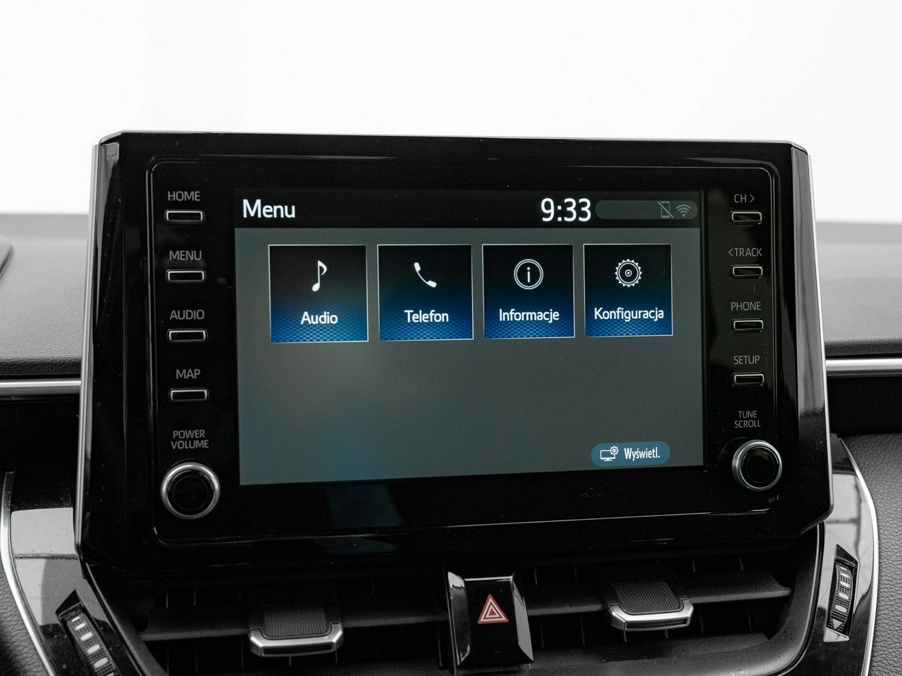 Toyota Corolla - Zdjęcie 18