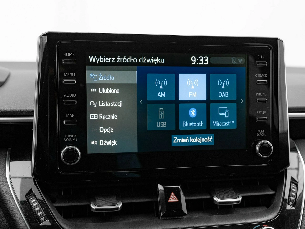 Toyota Corolla - Zdjęcie 19