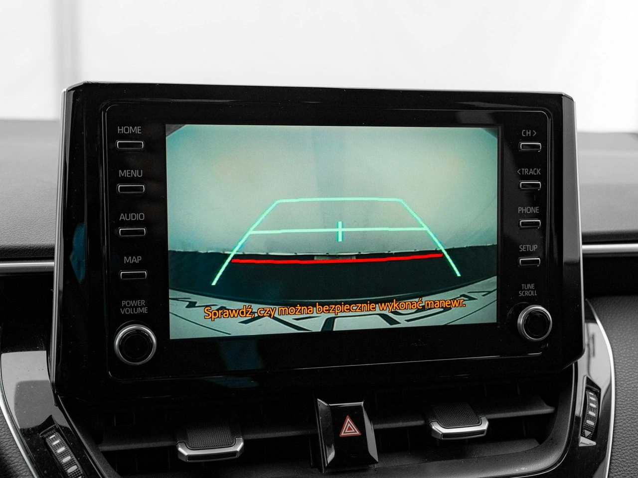 Toyota Corolla - Zdjęcie 20