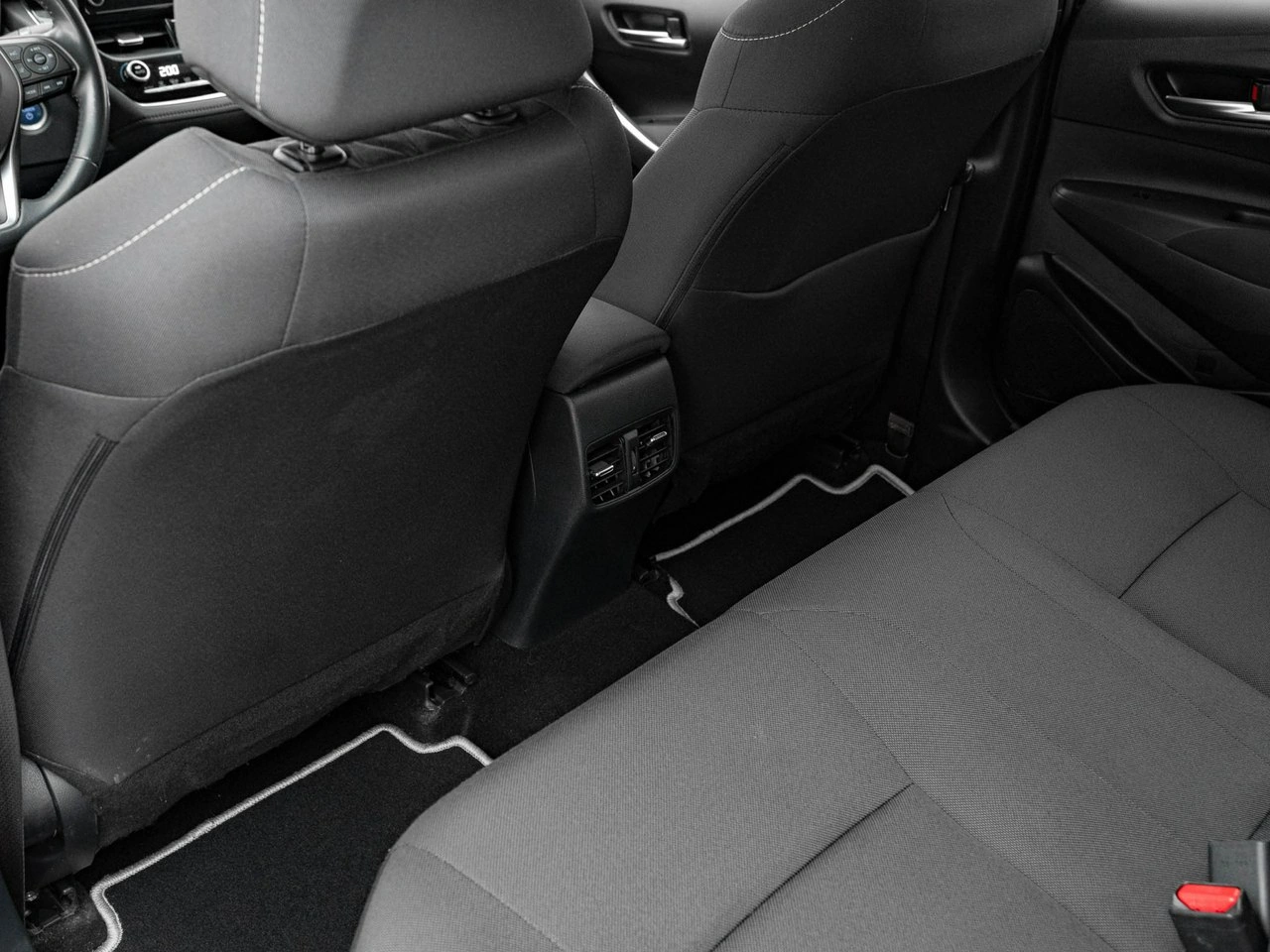 Toyota Corolla - Zdjęcie 22