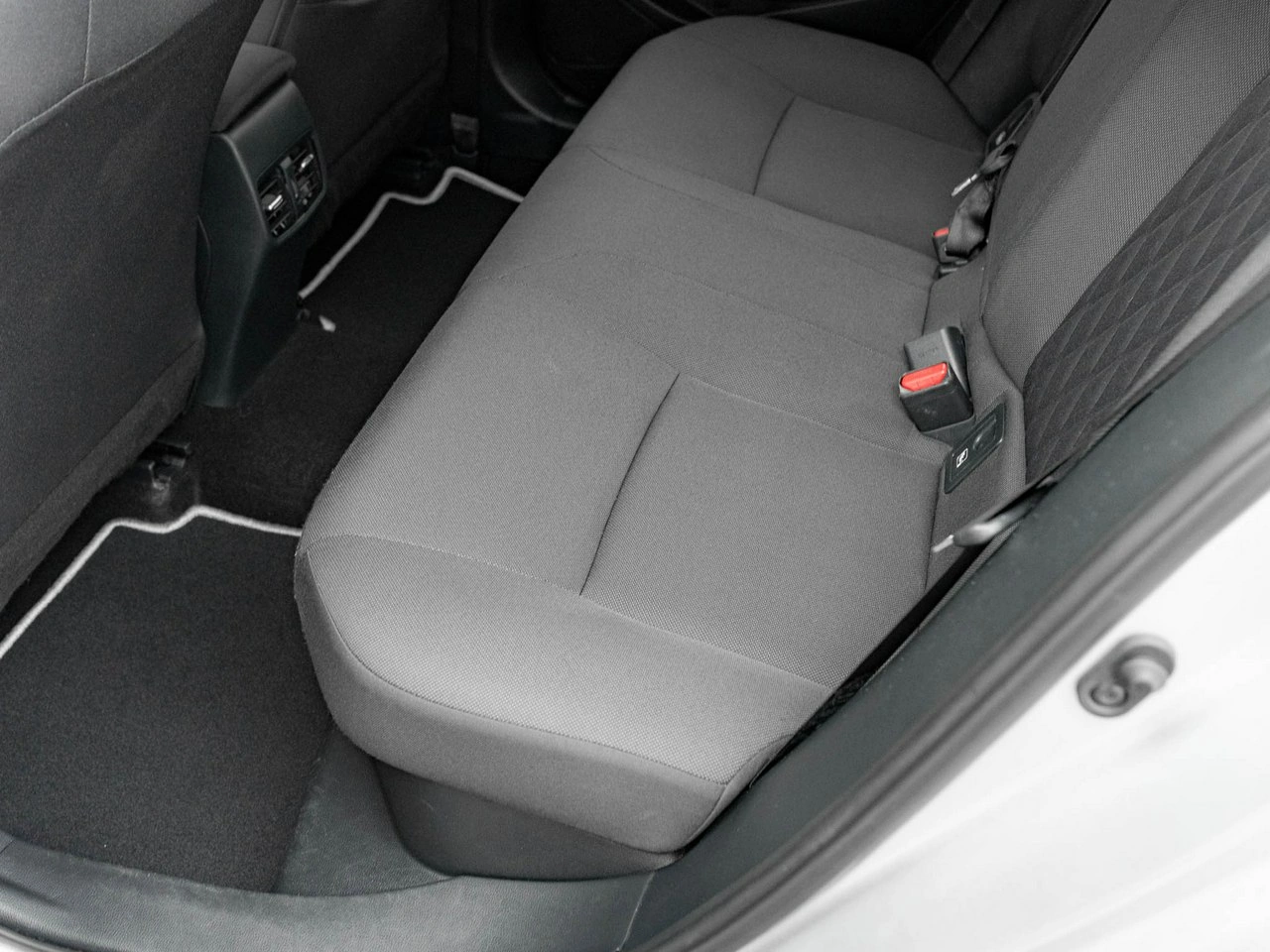 Toyota Corolla - Zdjęcie 23