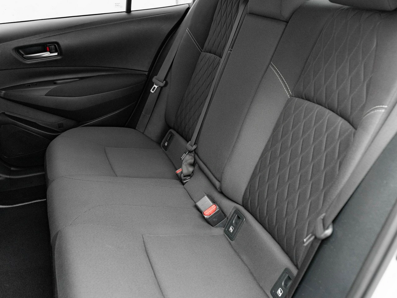 Toyota Corolla - Zdjęcie 24