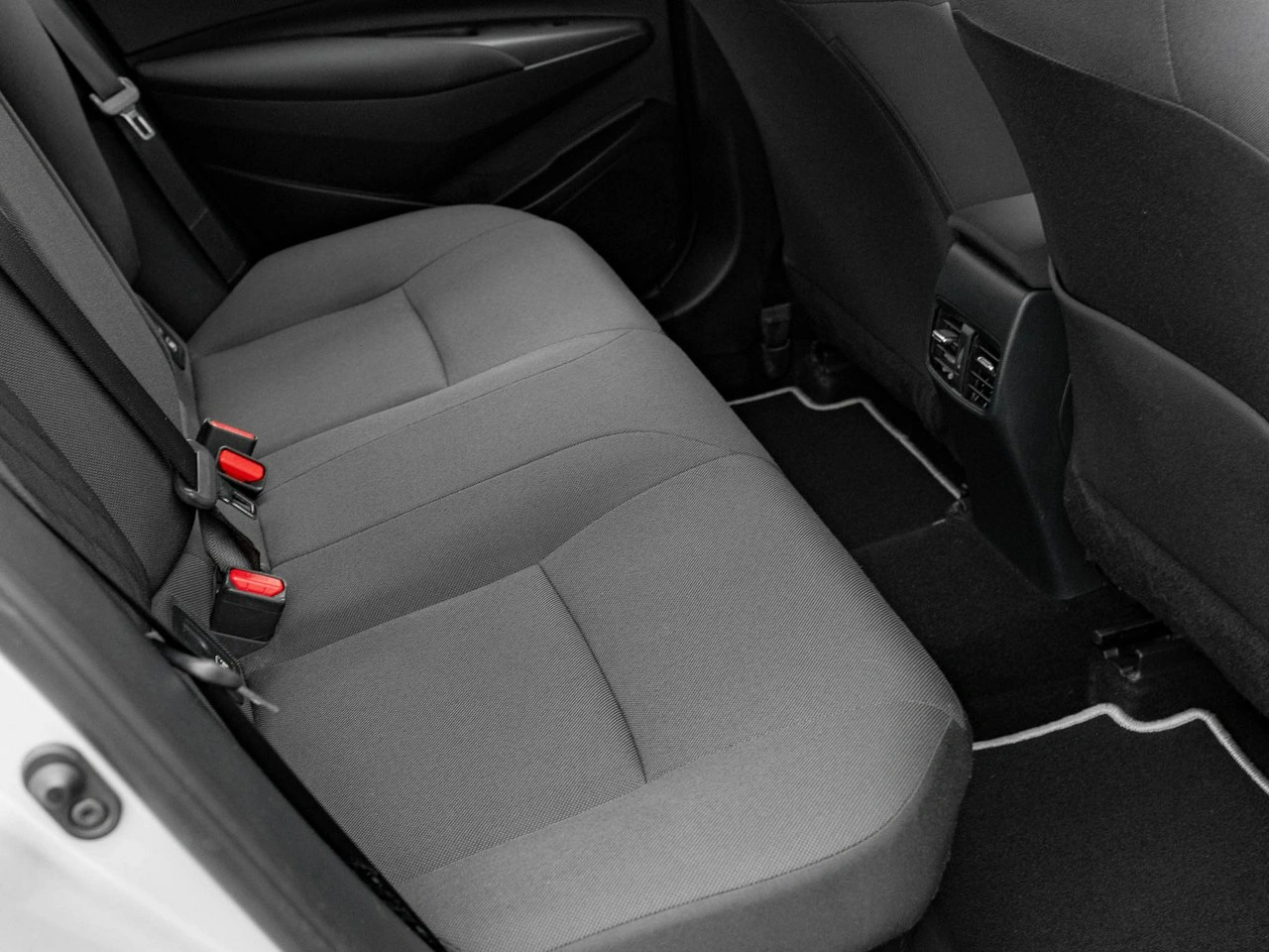 Toyota Corolla - Zdjęcie 26