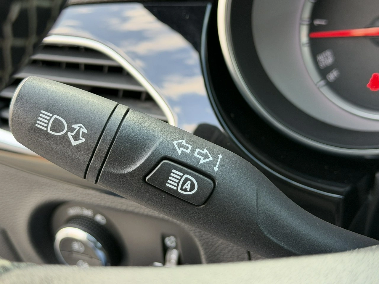 Opel Astra - Zdjęcie 23