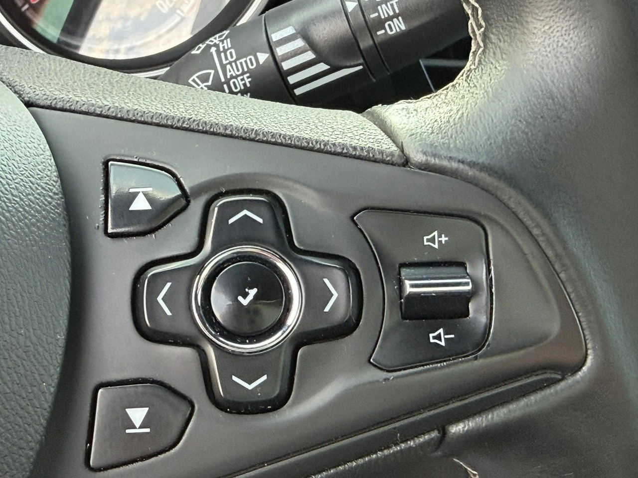 Opel Astra - Zdjęcie 22