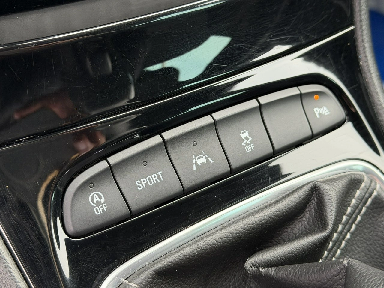 Opel Astra - Zdjęcie 27