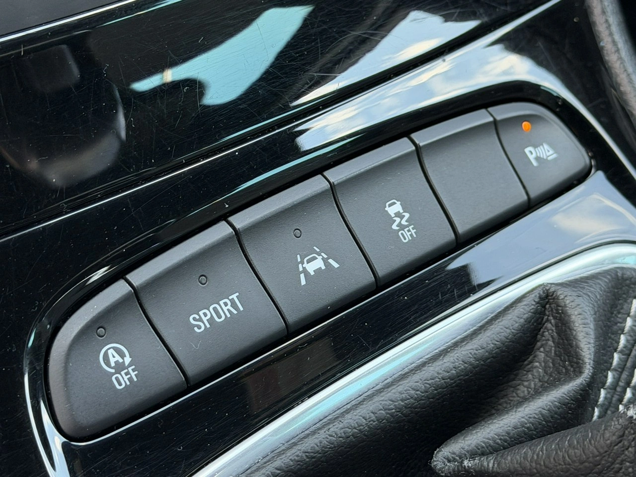 Opel Astra - Zdjęcie 26