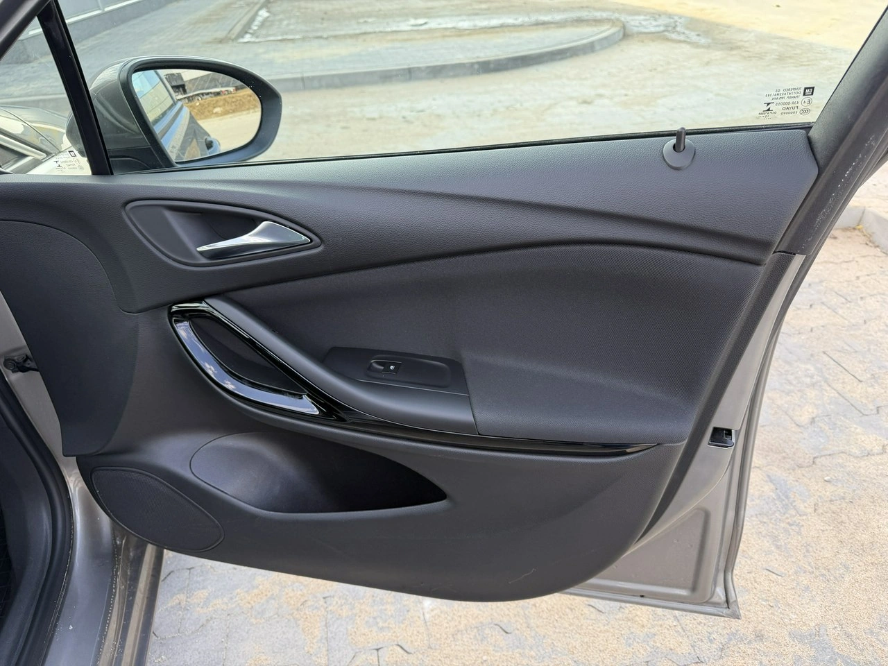 Opel Astra - Zdjęcie 32