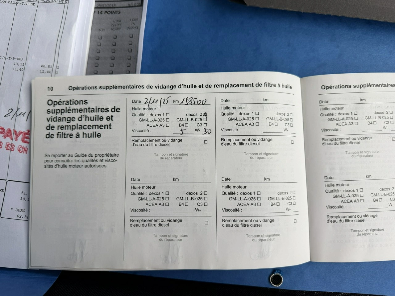 Opel Astra - Zdjęcie 36