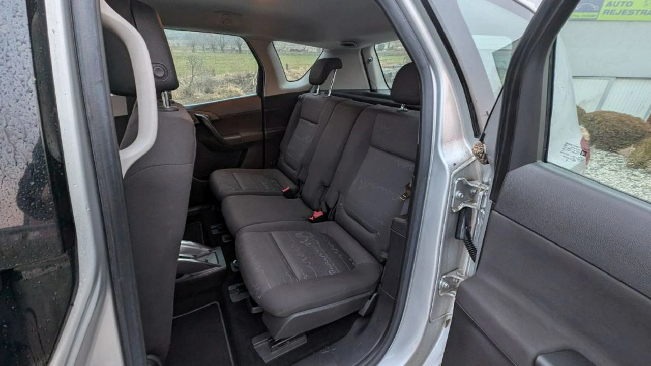 Opel Meriva - Zdjęcie 7