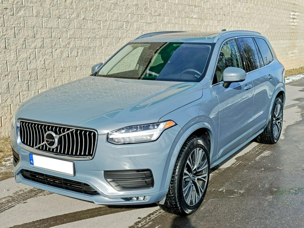 Volvo XC 90 - Zdjęcie 2