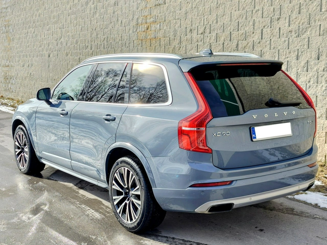 Volvo XC 90 - Zdjęcie 5