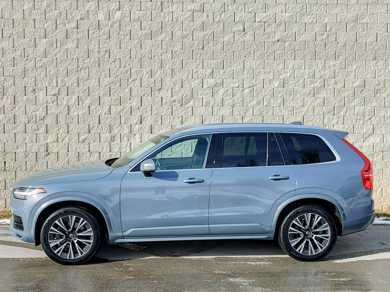 Volvo XC 90 - Zdjęcie 7