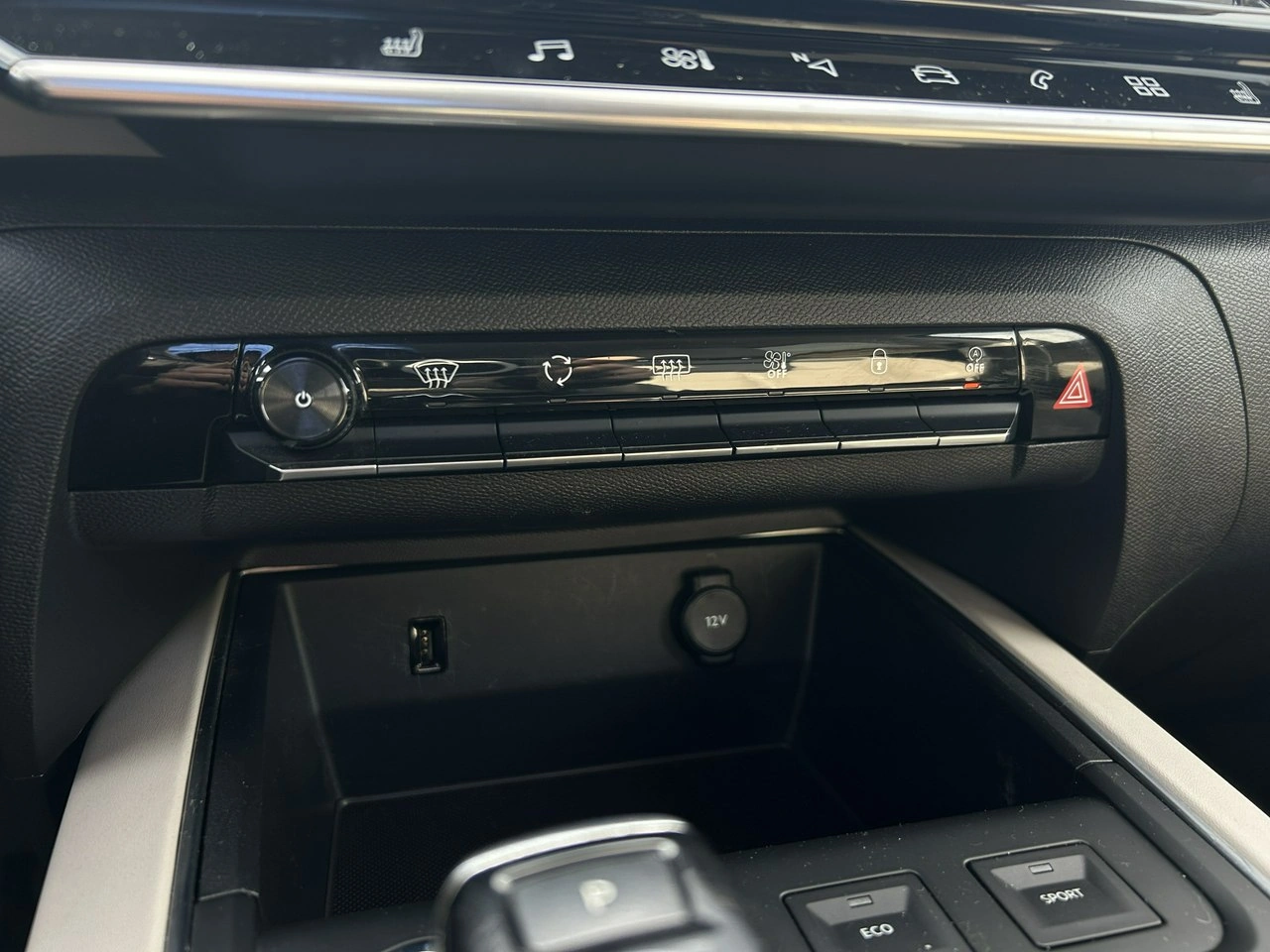 Citroën C5 Aircross - Zdjęcie 10