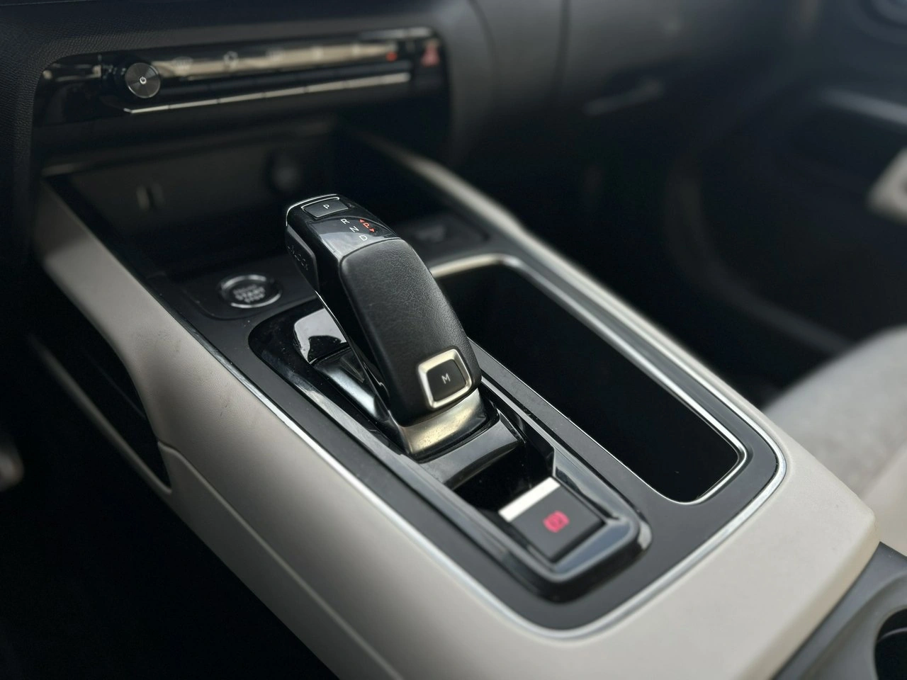 Citroën C5 Aircross - Zdjęcie 11