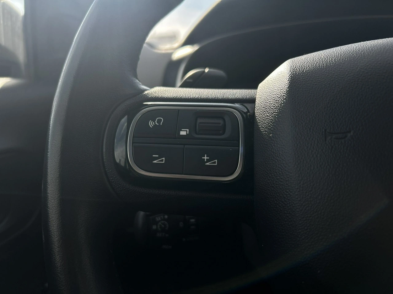 Citroën C5 Aircross - Zdjęcie 13